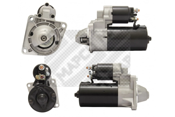 MAPCO 13051 - Стартер