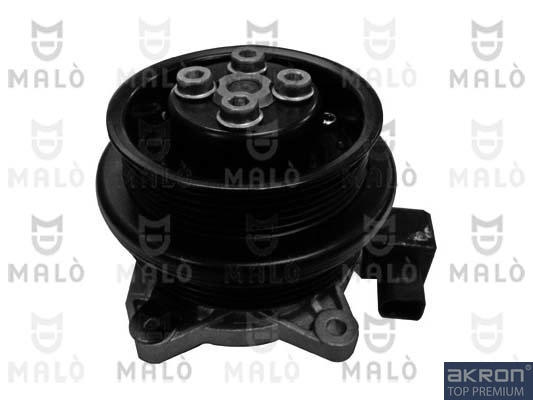 Водяной насос - помпа