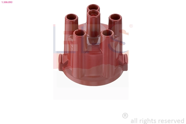 Крышка трамблера