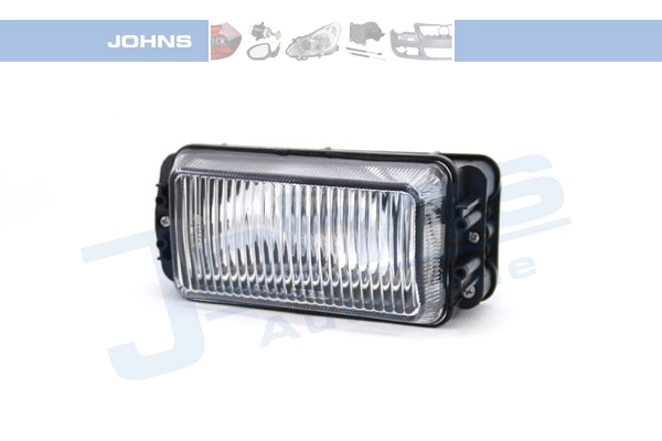 Противотуманная фара