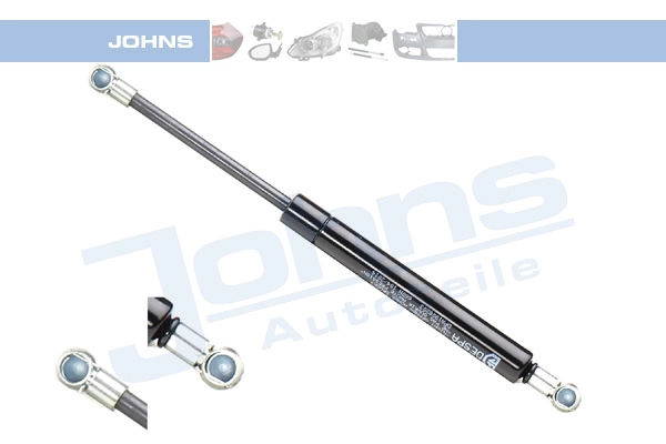 Амортизатор багажника