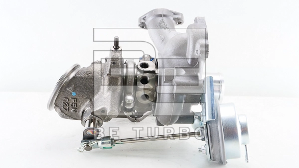 BE TURBO 130899 - Турбина