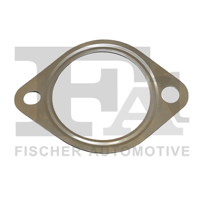 Прокладка глушителя