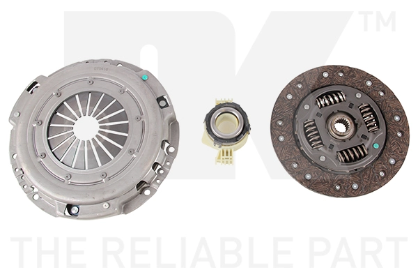 Комплект сцепления