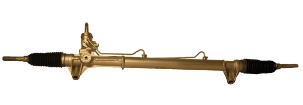 Рулевая рейка