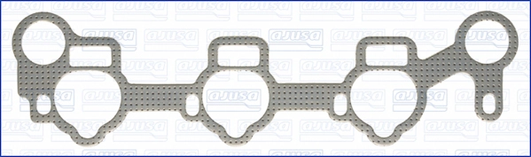 Прокладка впускного коллектора
