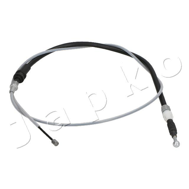 Трос ручника