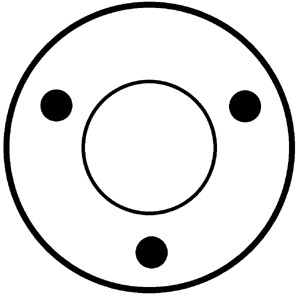 HC-CARGO 131143 - Подъёмный магнит