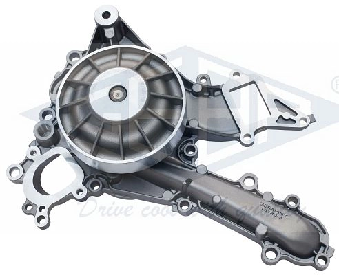 Водяной насос - помпа