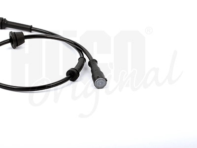 HITACHI 131422 - Датчик, частота вращения колеса Hueco