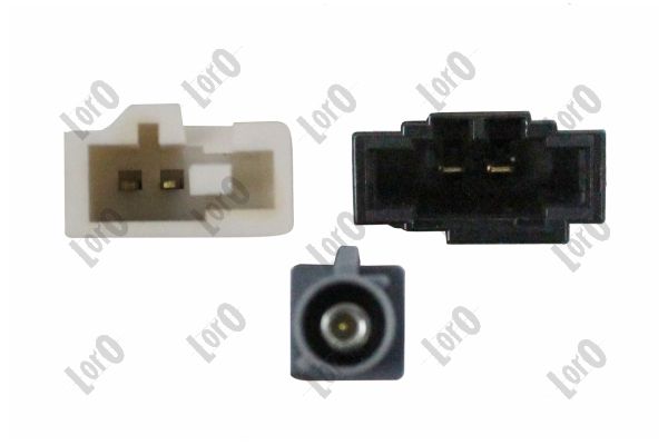 DEPO 132-003-115 - Кнопка крышки багажника