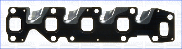 Прокладка выпускного коллектора