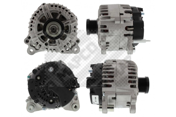 MAPCO 13215 - Генератор