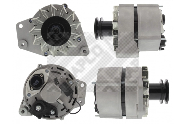 MAPCO 13223 - Генератор