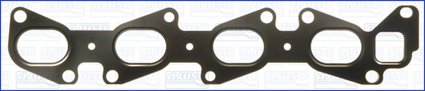 Прокладка выпускного коллектора