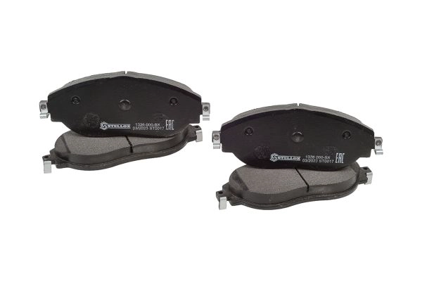 Тормозные колодки 