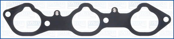 Прокладка, труба выхлопного газа MULTILAYER STEEL