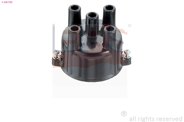 Крышка трамблера