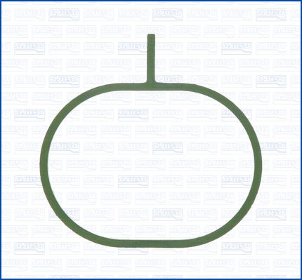 Прокладка впускного коллектора