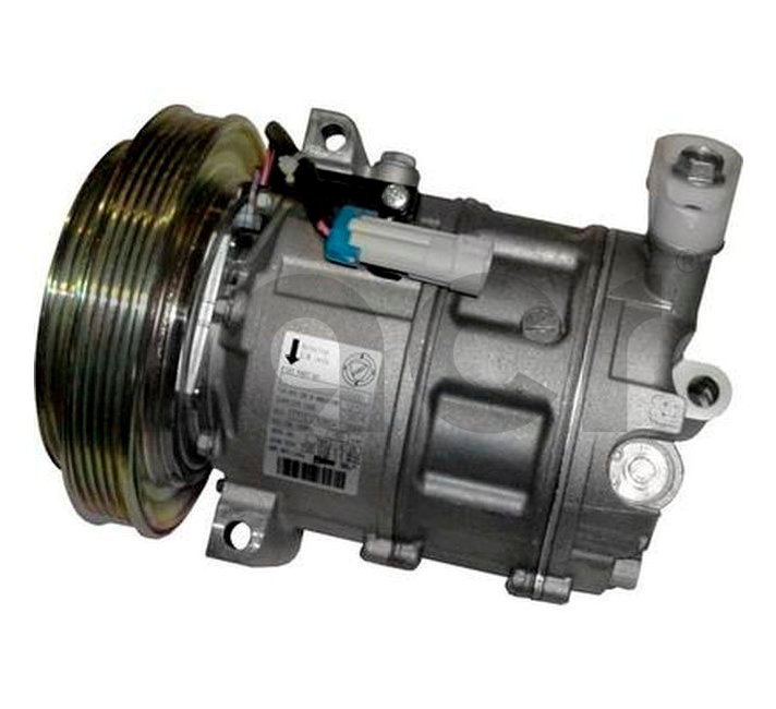 Компрессор кондиционера