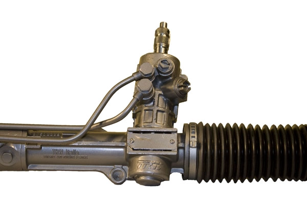 SERCORE 13402 - Рулевая рейка