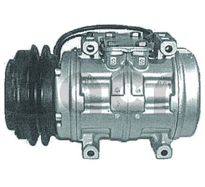 Компрессор кондиционера