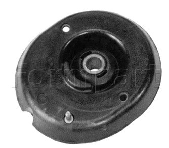 FORMPART 13407075/S - Опора амортизатора