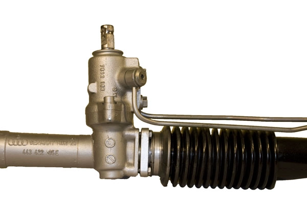 SERCORE 13411 - Рулевая рейка