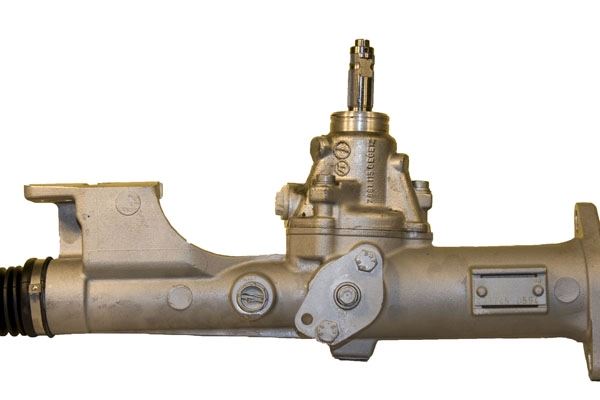 SERCORE 13412 - Рулевая рейка