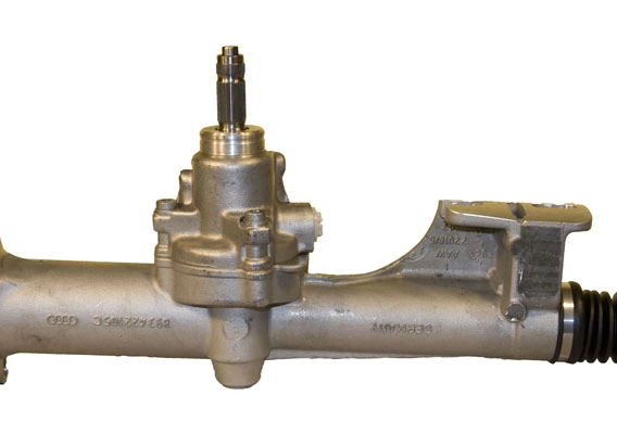 SERCORE 13412 - Рулевая рейка