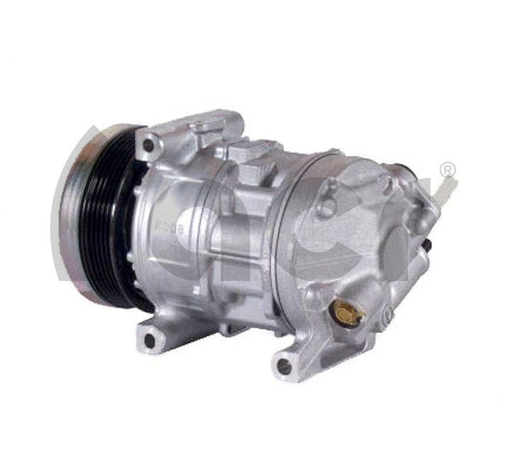 Компрессор кондиционера