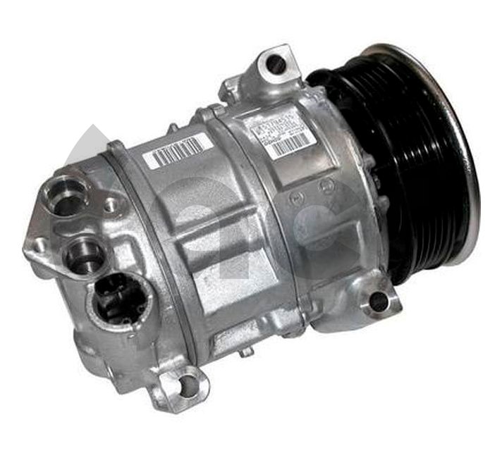 Компрессор кондиционера