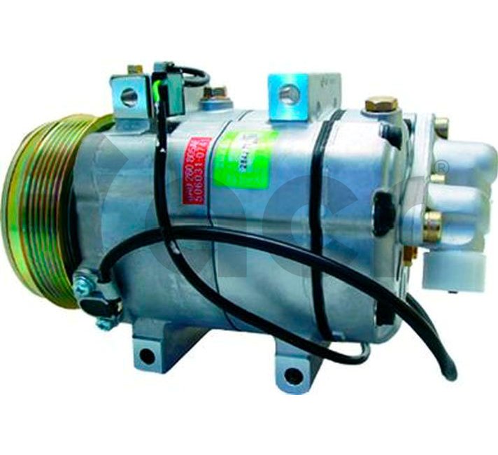 Компрессор кондиционера