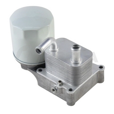 Масляный радиатор