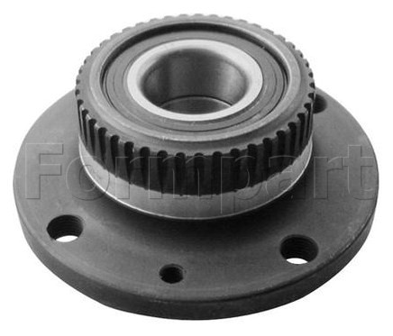 Ступица колеса