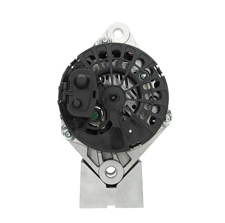 CV PSH 135.534.140.260 - Генератор Denso New