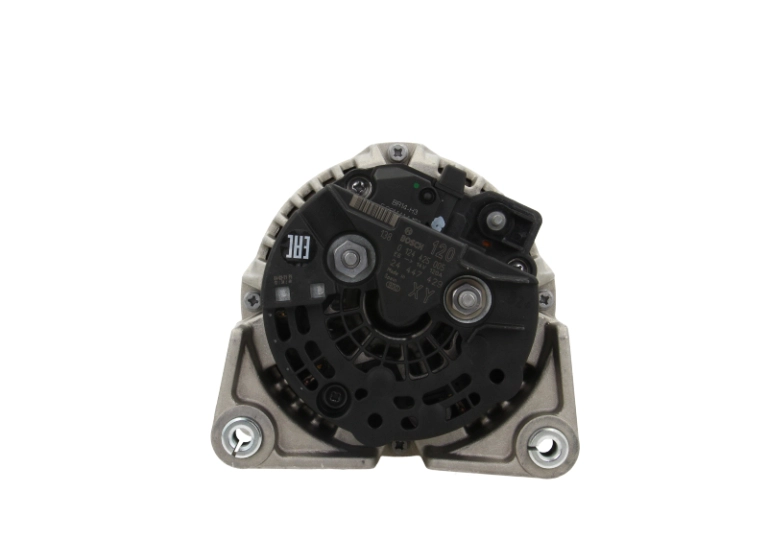 CV PSH 135.536.120.210 - Генератор Bosch New