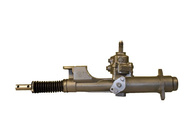 Рулевая рейка