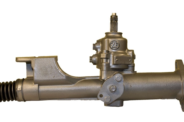 SERCORE 13560 - Рулевая рейка