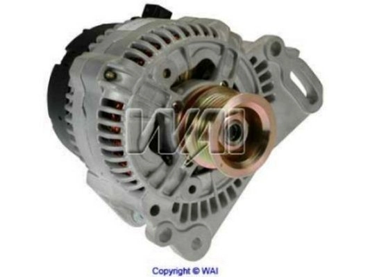 WAI 13605N - Генератор