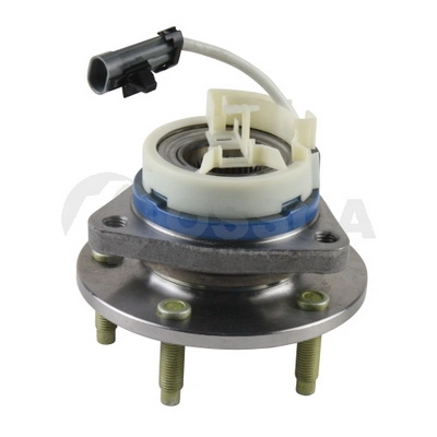 Ступичный подшипник