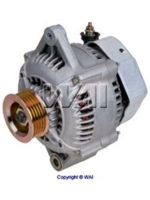 WAI 13673N - Генератор