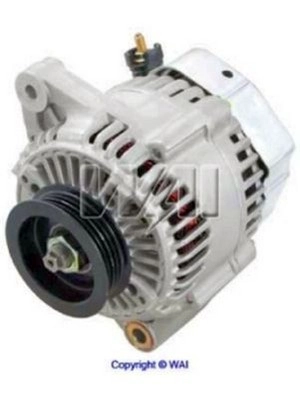 WAI 13743N - Генератор
