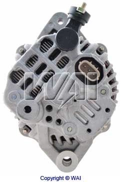 WAI 13781N - Генератор