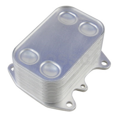 Масляный радиатор