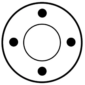 HC-CARGO 139537 - Подъёмный магнит