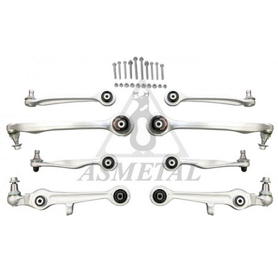 Комплект рычагов