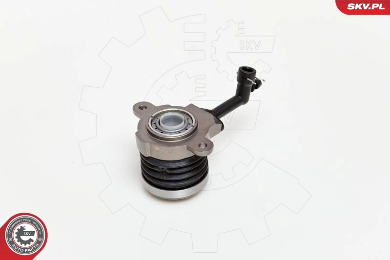 ESEN SKV 13SKV018 - Рабочий цилиндр сцепления