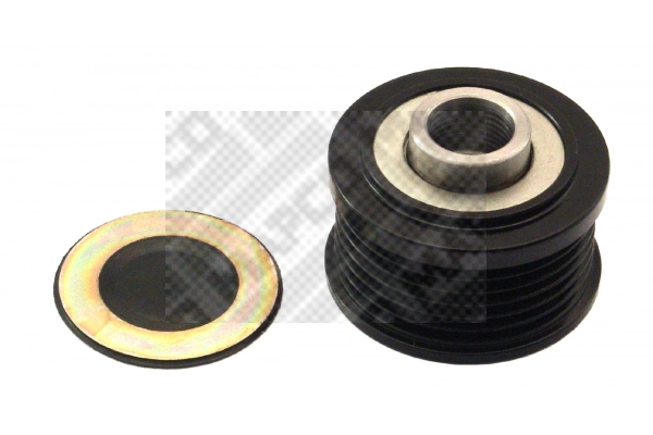 Шкив генератора