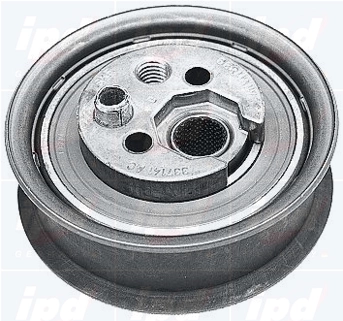 Натяжной ролик ГРМ